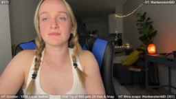 NatGPT Webcam Rips 04-10-2023
