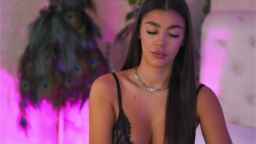 NatyDesiree Webcam Rips 12-10-2023