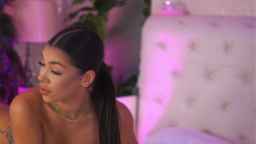 NatyDesiree Webcam Rips 20-10-2023
