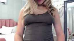 NellieCutest Webcam Rips 26-10-2023