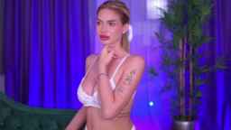 NicoleSarahX Webcam Rips 19-10-2023