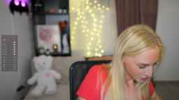 NicoletteShea Webcam Rips 16-10-2023