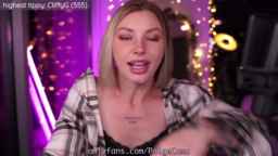 Paige Webcam Rips 15-10-2023