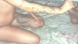 Pepsicolacouple Webcam Rips 14-10-2023