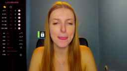 PinkPanterka Webcam Rips 07-10-2023