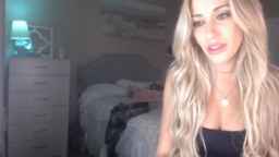Queen_bambii Webcam Rips 15-10-2023