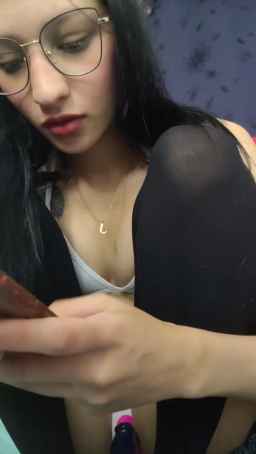 Rebeca693 Webcam Rips 16-10-2023
