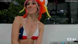 Reige Webcam Rips 12-10-2023