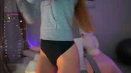 RileyReid_18 Webcam Rips 04-10-2023