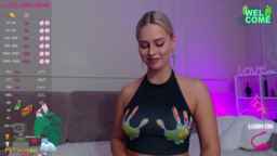 SEXY_SU4KA Webcam Rips 19-10-2023