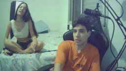 SaFairy Webcam Rips 13-10-2023
