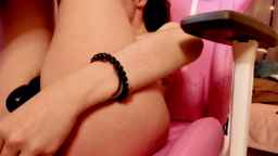 Sabrina-Magic Webcam Rips 13-10-2023