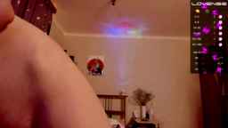 Sabrina-Magic Webcam Rips 23-10-2023