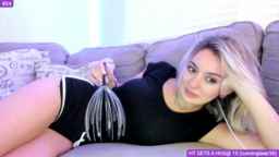 Sammy_gray Webcam Rips 12-10-2023