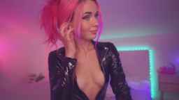 Sarah_Pink Webcam Rips 08-10-2023