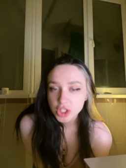 Sativochka Webcam Rips 20-10-2023