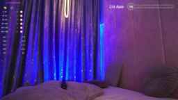 Serene_Sophie Webcam Rips 21-10-2023