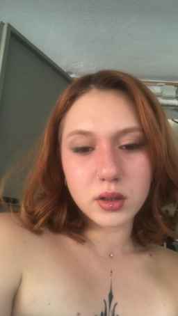 ShyGingerandBae Webcam Rips 09-10-2023