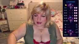 _SmileMila_ Webcam Rips 01-10-2023