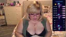_SmileMila_ Webcam Rips 14-10-2023
