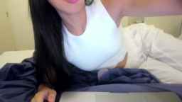 Stephanie Webcam Rips 03-10-2023