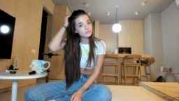 SweetKlem Webcam Rips 03-10-2023