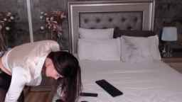 SweetandDevil Webcam Rips 09-10-2023