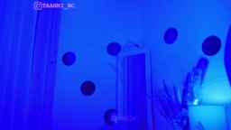 Taanni Webcam Rips 24-10-2023