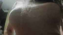 TheWitchstrega Webcam Rips 13-10-2023