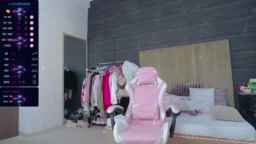 VanesaSimon Webcam Rips 10-10-2023
