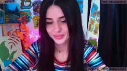 WeirdNikusik Webcam Rips 08-10-2023