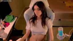 XiyahXO Webcam Rips 10-10-2023