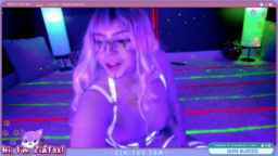 ZiaFox Webcam Rips 14-10-2023
