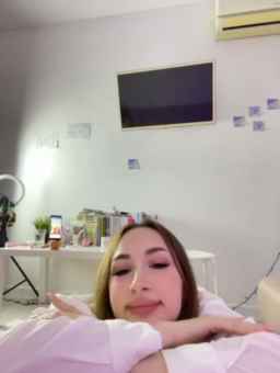 -bae- Webcam Rips 13-10-2023