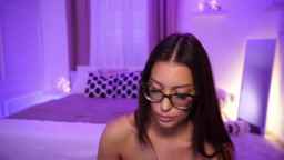 blueexstacey Webcam Rips 15-10-2023