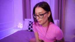 blueexstacey Webcam Rips 24-10-2023