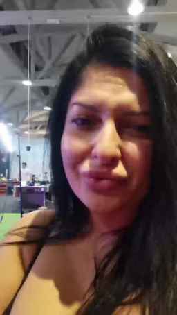 brownieskin Webcam Rips 21-10-2023