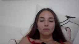 btchplzisvale Webcam Rips 16-10-2023