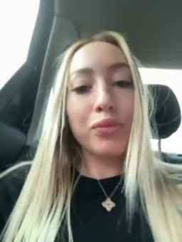 darya Webcam Rips 12-10-2023