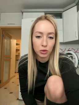 darya Webcam Rips 15-10-2023