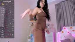 dellilovell Webcam Rips 27-10-2023