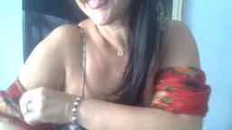 fanial Webcam Rips 11-10-2023