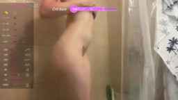 fingerbelle Webcam Rips 20-10-2023