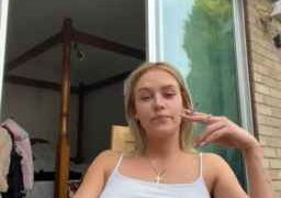 gablelily Webcam Rips 01-10-2023