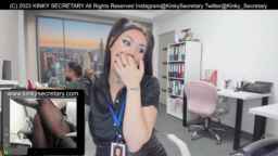 kinky1secretary Webcam Rips 06-10-2023