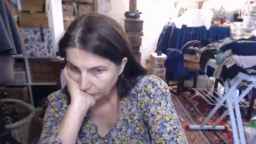 melantha Webcam Rips 21-10-2023