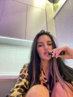 ne_prisedala Webcam Rips 08-10-2023