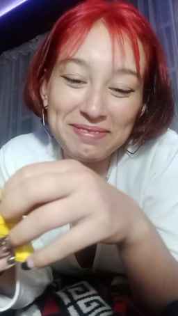 nymmohaa Webcam Rips 14-10-2023