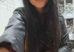 queen_isme Webcam Rips 23-10-2023