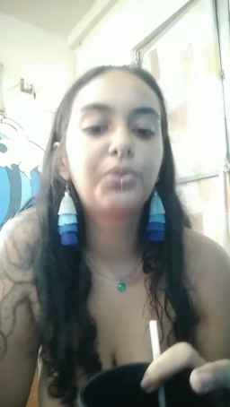 renascencer Webcam Rips 19-10-2023